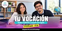 CÍRCULO REFLEXIÓN -  Renueva la Pasión por tu Vocación