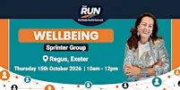 The Really Useful Network - Wellbeing