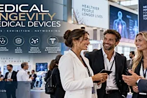 Global Future Conference in San Diego — Innovation, Investment & Business
