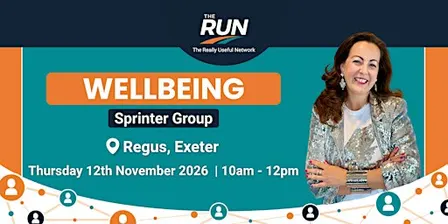 The Really Useful Network - Wellbeing