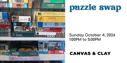 Puzzle Swap