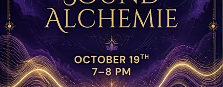 Shamanic Sound Alchemie Healing