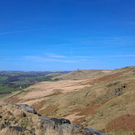 GM Ringway - Marple to Broadbottom | 14km | Women and NB folk only