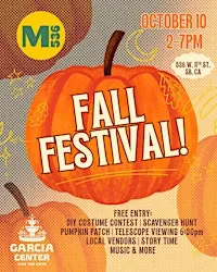 Mercado536 Fall Festival