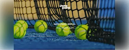 Sweat It Out: Beyond the Court — Jamii Padel x Vulnera