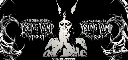 A NIGHTMARE ON YVS