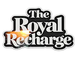 The Royal Recharge