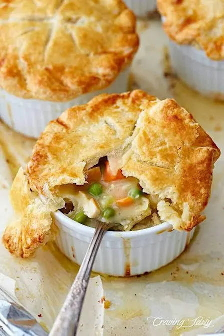 Cooking with Ashton Creek: Autumn Delights