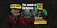 The Sound Of Christmas - Leah McFall with the 1st Old Boys Brass Band