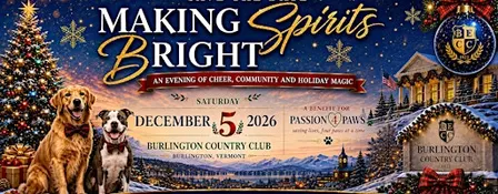 Making Spirits Bright 2026