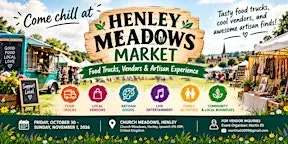 Henley Meadows Market