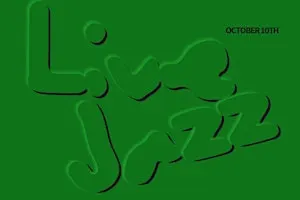 Live Jazz & Wine Tasting