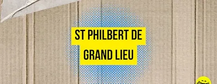 Carton Comedy Club @ B'Mousse (St-Philbert-de-Grand-Lieu - 44)