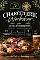Charcuterie Workshop