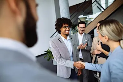 Madisonville Business Chamber October 2026 Networking Meeting