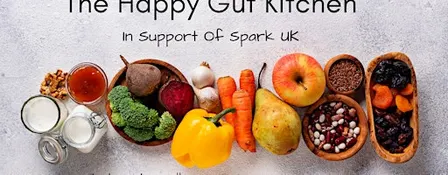 THE HAPPY GUT KITCHEN