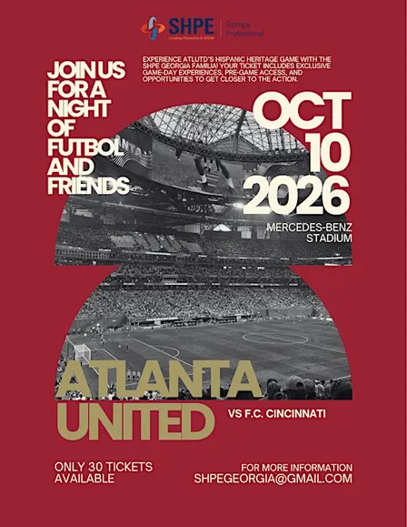 Hispanic Heritage Night at Atlanta United