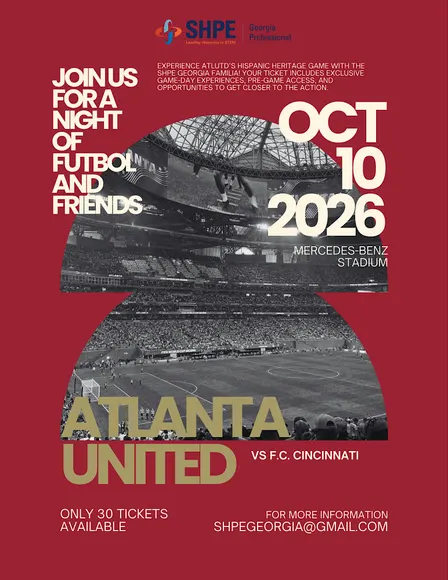 Hispanic Heritage Night at Atlanta United