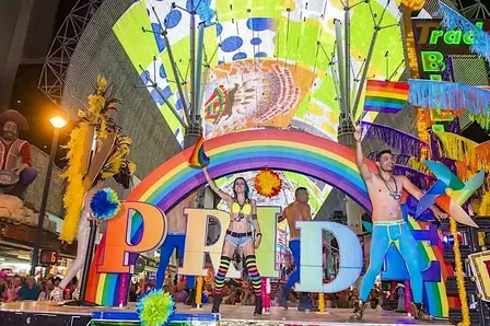 Phoenix Pride  Fest &Parade