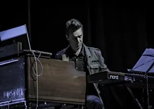 Adam Klipple Quintet