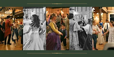 Sycamore Assembly Costume Ball: Matinee