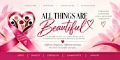 All Things Are Beautiful | In Partnership with The Fox Den