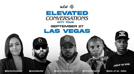 Elevated Conversations - Las Vegas