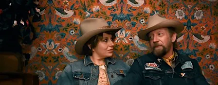 The Waymores