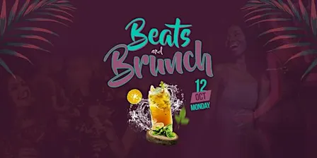 Beats and Brunch