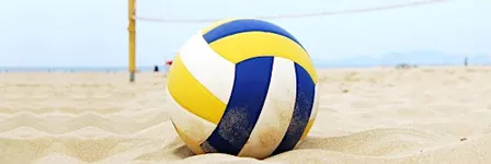 Stake Volleyball: Ward vs Ward Games