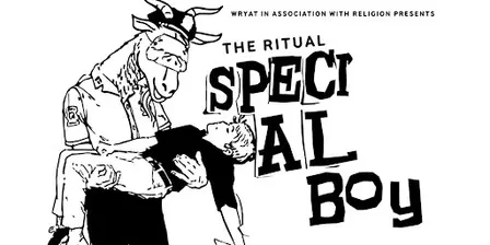 WRYAT presents The Ritual