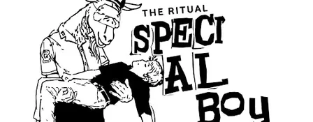 WRYAT presents The Ritual