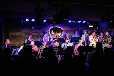 Jazz Against All Odds at the Cambridge Jazz Festival 2026