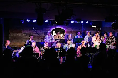 Jazz Against All Odds at the Cambridge Jazz Festival 2026