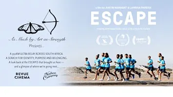 An Evening with Escape