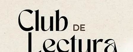 Club de lectura. ¡Volvemos a la rutina por partida doble!