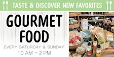 Stauffers of Kissel Hill Lancaster - Gourmet Food Sampling