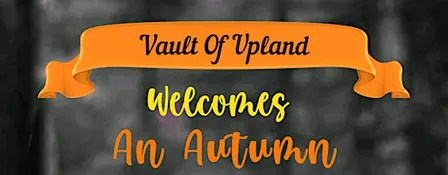 Autumn Open Air Market