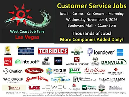 Customer Service Jobs + Sales, Retail, Call Center, Transportation and more