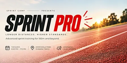 Sprint Pro