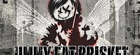 Live Emo Night @ The Rustic Tap | Jimmy Eat Brisket