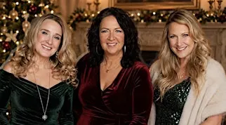 Christmas Memories with Deb Brown, Sara Renner & Aimée Lee