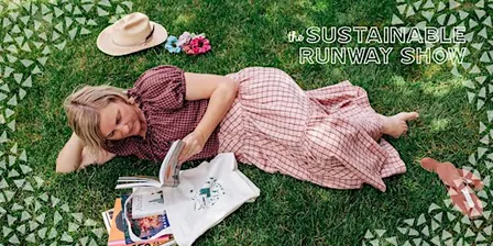 The Sustainable Runway Show