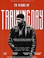 Training Day Screening