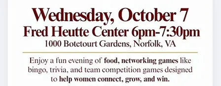 Wine Women & Winning