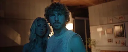 The Living Tree - Nashville Movie Premiere
