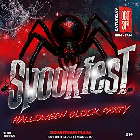 Spookfest