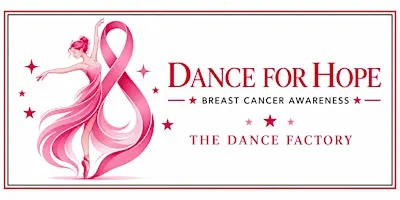 Dance for Hope