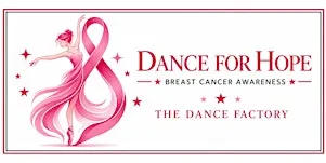 Dance for Hope