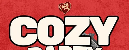 COZY PARTY: TOXIC TRAITS